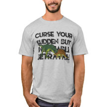 Förbanna ditt plötsliga men ofrånkomliga svek!