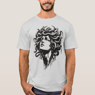 Förbannad Skönhet T Shirt