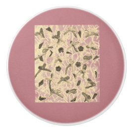 Förbannade Flytande bin Knopp