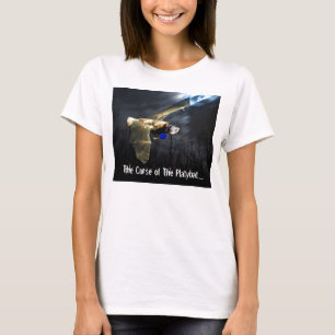 Förbannelsen av Platybaten ..... T Shirt