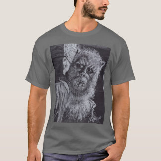 FörbannelseT-tröja Tee Shirt