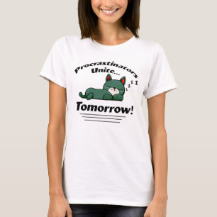 Förbantningsmedel förenar t shirt