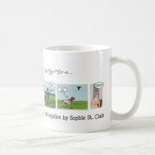 Förbättra än Darcy Kaffemugg