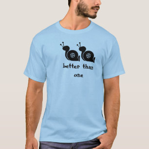 förbättra än en t shirt