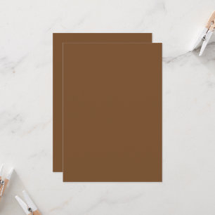 Förbättra din design med en brun bakgrund inbjudningar