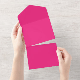 Förbättra din design med rosa bakgrund