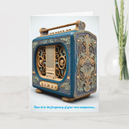 Förbättra din individualitet kort