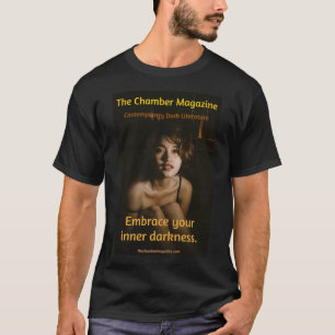FÖRBÄTTRA DIN INRE DARKNAD MED GIRL T SHIRT