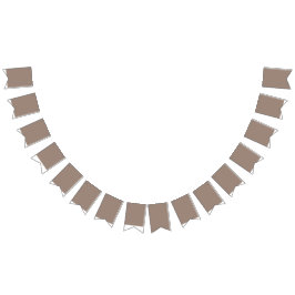 Förbättra din vardagsrumsstil med en brun vimplar