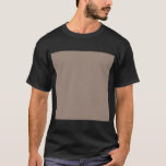 Förbättra ditt livsrum Stil med en brun brud T Shirt<br><div class="desc">Byt ut vardagsrummet med en fantastisk brun vägg med en chic som tidpunkt. Skapa en modern och rustig vibe med neutralt färg för en minimalistisk hemskör stil!</div>
