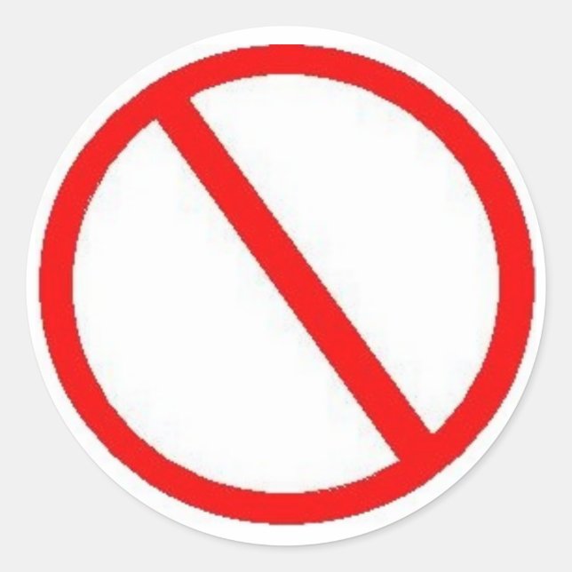 FÖRBÄTTRA - klistermärken (Framsida)