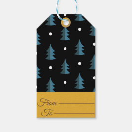 Förbättra Presenterna med Snyggt Gift-Märkre Presentetikett