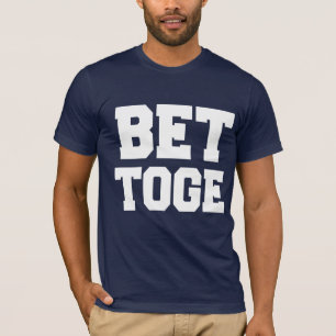 FÖRBÄTTRA TILLSAMMANS LÄMNAD - VIT - .PNG T SHIRT