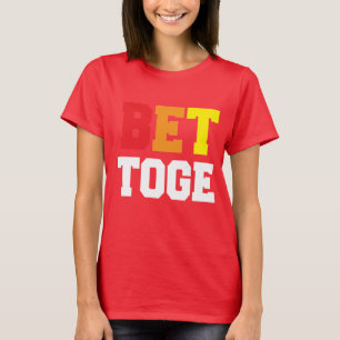 FÖRBÄTTRA TILLSAMMANS PRIDE LÄMNAD - VIT - .PNG TRÖJA