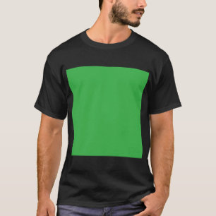 Förbättra webbplatsen med en bakgrund för Grönten T Shirt