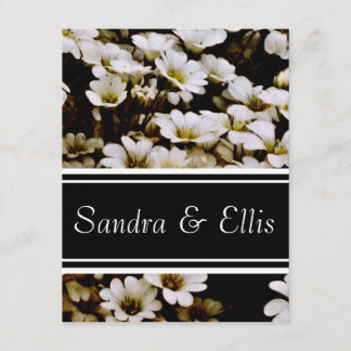 Förbättrad Elegant för stationära datorer Inbjudningar