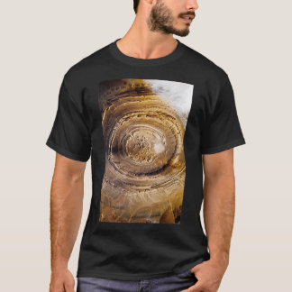 Förbättrad Richat Structure T Shirt