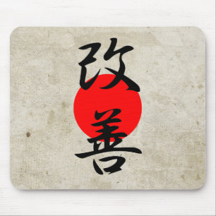 Förbättring - Kaizen Musmatta