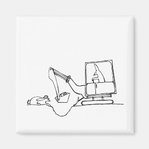 Förbättring Magnet