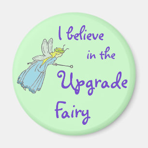 Förbättringsfe UFGR1 Magnet