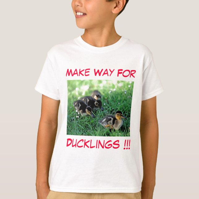 Förbered dig för herrar!!!! t-shirt (Framsida)