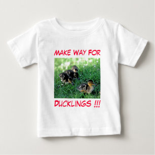 Förbered dig för herrar!!!! t shirt