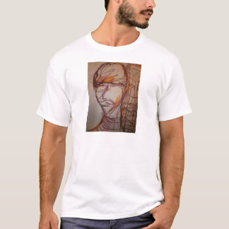 Förbered sig t-shirt