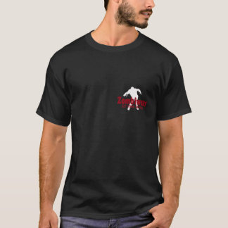 Förbered sig tee