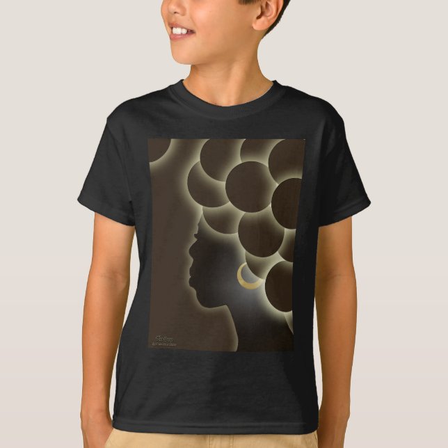 Förbereda Tee (Framsida)