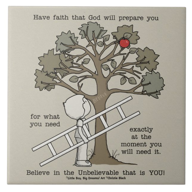 förberedas kakelplatta (Framsidan)