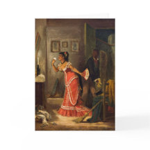 Förberedelser inför Party