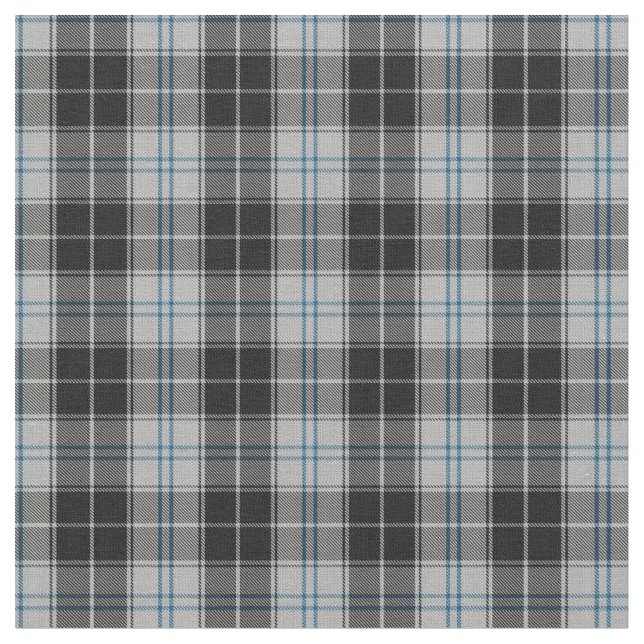 Forbes Dress Klans Originaux Tartan Play Tyg (Närbild)