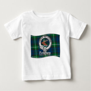 Forbes klan tee shirt