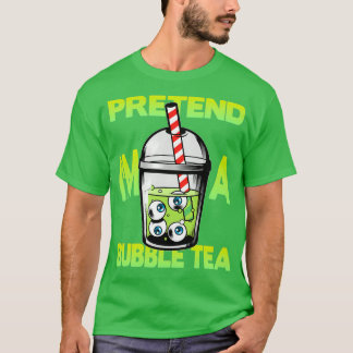 Förbibehåll Ix27m a Bubble Tea 1 T Shirt