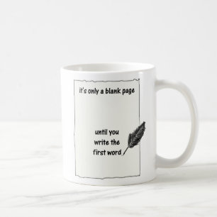 FÖRBIGÅ SIDAN KAFFEMUGG