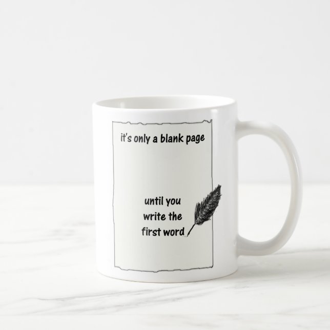 FÖRBIGÅ SIDAN KAFFEMUGG (Höger)