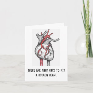 förbigå Valentine Helgkort