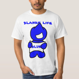 förbigår liv tee shirt