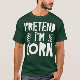 Förbind Im Maj Costume Gift T Shirt