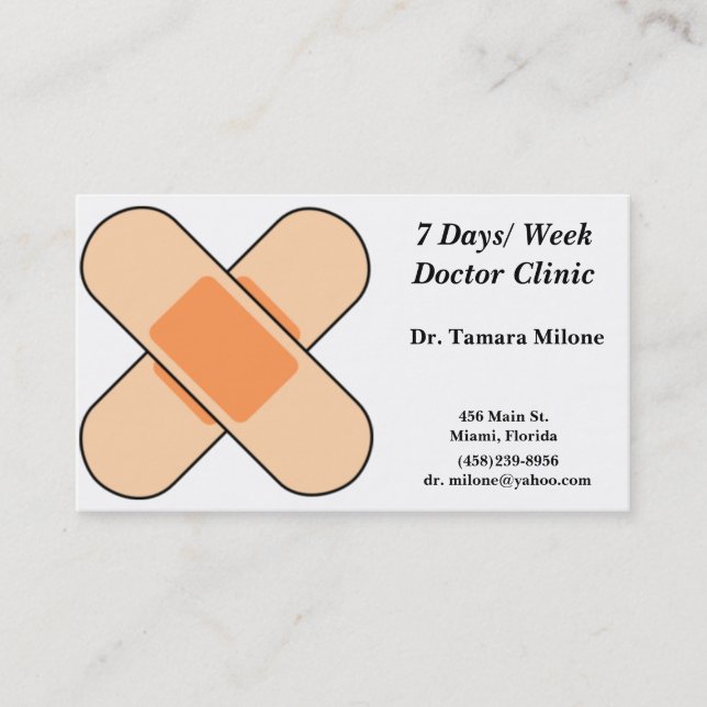 Förbinda visitkorten visitkort (Framsida)