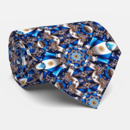 Förbindelse med argentinsk Färg design Slips