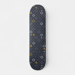 Förbindelse Skateboard Bräda 19,5 Cm