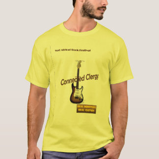 Förbindelseprästerskap T Tee Shirt