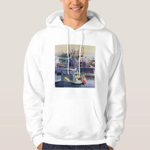 Förbindelser 1986 hoodie