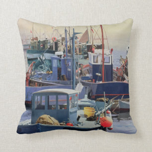 Förbindelser 1986 kudde