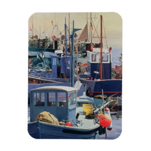 Förbindelser 1986 magnet
