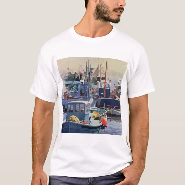 Förbindelser 1986 t shirt (Framsida)