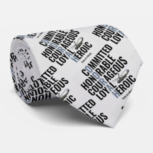 Förbindelser för en marin slips