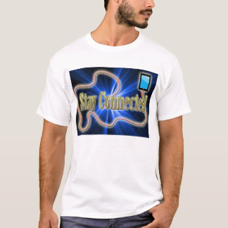 Förbindelsestag T-shirt