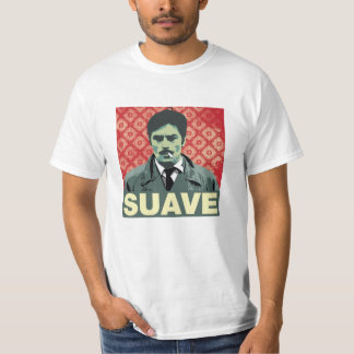 förbindlig le cercle rouge tee shirt